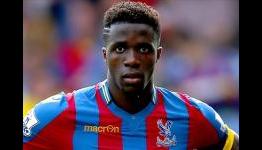 Crystal Palace agree permanent Zaha deal