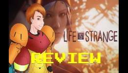 Falcon Kick Gaming: Life Is Strange Episode 1: Chrysalis Review