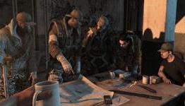 Dying Light Review [Capsule Computers]