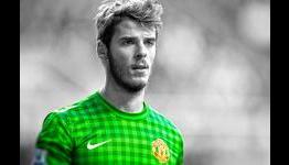 David De Gea to become World’s Highest Paid Goalkeeper?