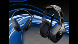 Gioteck HC4 Wired PS4 Gaming Headset Review | Frugal Gaming