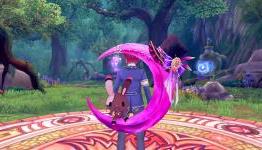 Aura Kingdom – February Tiered Spender Program