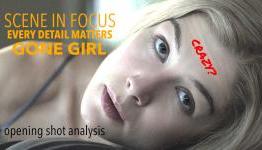 RHC: Gone Girl – Every Detail Matters (Opening Scene Analysis)