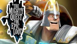 The Mighty Quest For Epic Loot – The Road Ahead