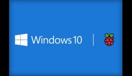 Microsoft to support Raspberry Pi 2 with a free version of Windows 10