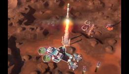 Offworld Trading Company Interview (GameWatcher)