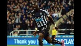 Sissoko: Arsenal are my dream but I’m happy at Newcastle