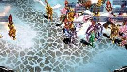 MU Online Releases Battle Core Update