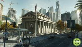 Let’s Play Battlefield Hardline Beta – Police Brutality and Criminal Violence