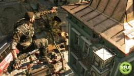 Dying Light Bug Deleting Loot and Resetting Levels
