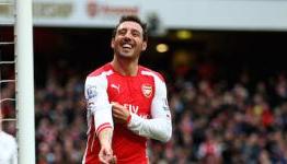 Arsenal Execute 5-Star Gameplan to Despatch of Hapless Villa