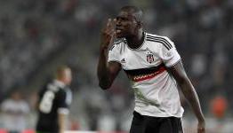 Besiktas Benefit From Demba Ba Scoring With His Backside…Yet Again (Video)