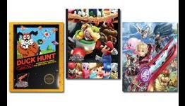 Club Nintendo Gets a Massive February Update