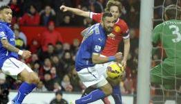 Garth Crooks’s team of the week