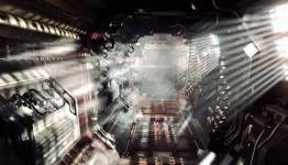 Modded Alien: Isolation screenshots show the best looking interiors ever created in a game