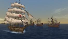Uncharted Waters New Update Launches on February 12th