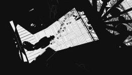 Noir Survival Horror Game White Night Coming to PS4 in March, Screens & Trailer Released