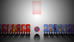 Review- #IDARB: Balls, balls, balls | Destructoid