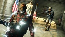 Exclusive New Battlefield Hardline Gameplay Footage