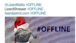 Lizard Squad Accounts Taken Offline, Hello LizardGoons