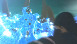 Naruto Shippuden: Ultimate Ninja Storm 4 – “A Crumbling Friendship” (Full Boss Battle)