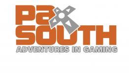 Adventures at PAX South