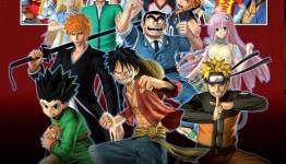 J-Stars Victory VS+ English Videos – IGN Plays