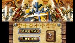 Review: Castle Conqueror Defender (3DS eShop) | 8 Bit Forward