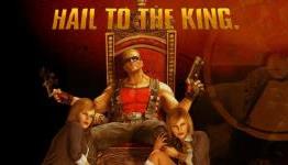 Duke Nukem Announced For Android: Hardcore Droid News