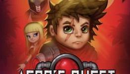 Should I Be Excited About Aero’s Quest? on CalmDownTom