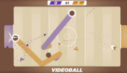 Videoball Preview: Do not play Videoball against Tim Rogers | Technology Tell