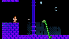 Kid Icarus: The Winged Comedy