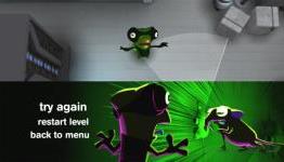Review: Spy Chameleon (Wii U eShop) | 8 Bit Forward