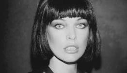 Milla Jovovich in Final Talks to Star in George R.R. Martin’s ‘In the Lost Lands’