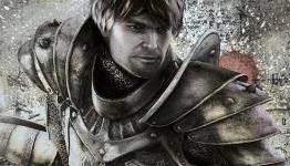 Arcania The Complete Tale coming to PlayStation 4