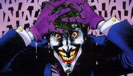 Mega Buzz: When Will We Meet The Joker on Gotham?