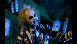 Yes, Michael Keaton Says He Wants to Make Beetlejuice Sequel