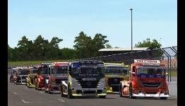 Formula Truck 2013 now out on Steam