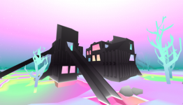 Creative AI: Procedural generation takes game development to new worlds