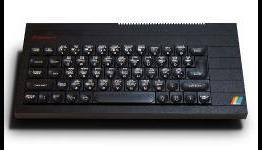 Dizzy Style Game Called Mystery Comes to ZX Spectrum