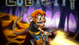 Soon On Steam: Cubicity
