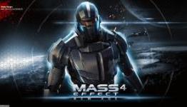 BioWare Ought To Reevaluate Mass Effect 4