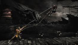 Mortal Kombat X Receives R18 Rating in Australia