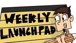 What Kickstarter Video Game Campaigns Launched Jan 25th- 31st?