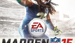 Has EA blocked PS4 function in Madden 15?