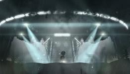 Orphan, Alien Invasion Game Adds PS4 Stretch Goal