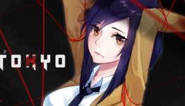 Tokyo Dark Joins The Square Enix Collective; Offer Your Feedback