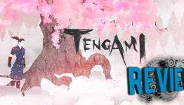 Review: Tengami (PC) | G3AR