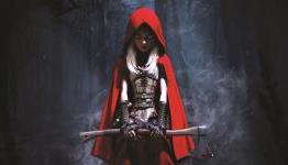 Woolfe: The Red Hood Diaries Preview – Mouse n Joypad