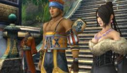 Final Fantasy X/X-2 HD Remaster PlayStation 3 Discounted On Best Buy